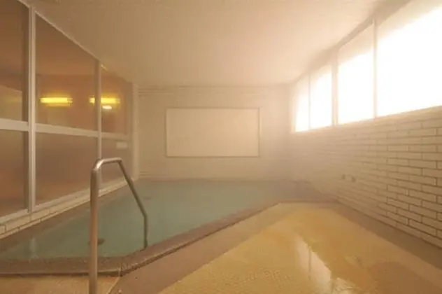 Hotel Takimoto - Spa
