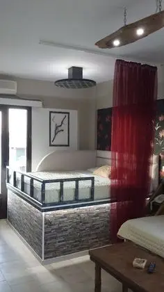 Takis Hotel - Oda