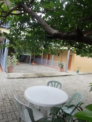 Taklam Lodge - Öne Çıkan Resim