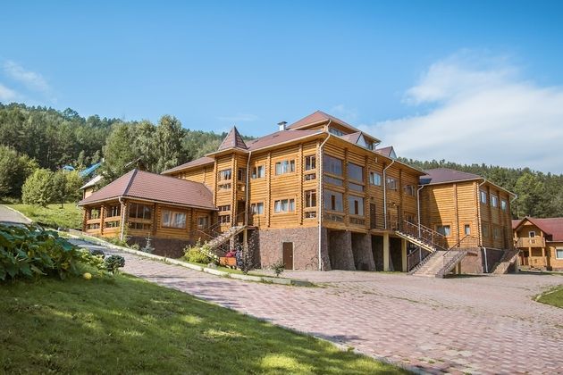 Takmak SPA Hotel
