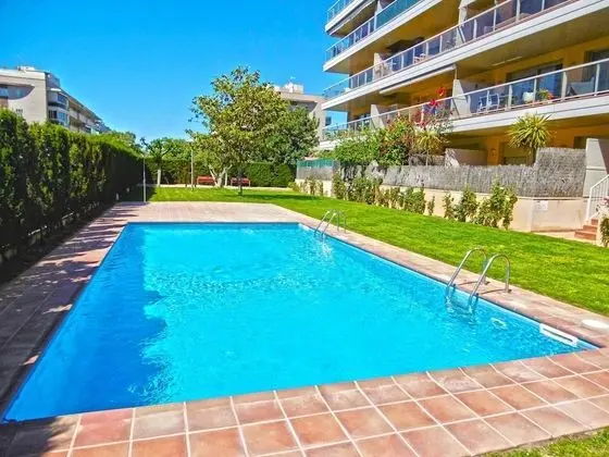 Takoda Apartment Salou