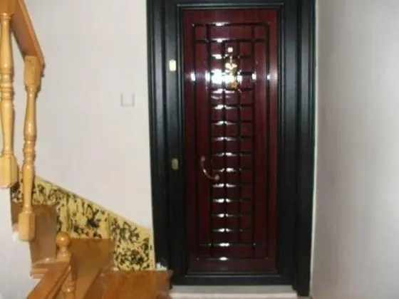 Taksim 9 Suites Apartments - Lobi