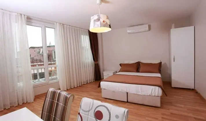 Taksim Çetinkaya Suite