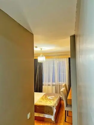 Taksim Cetinkaya Suite - Oda