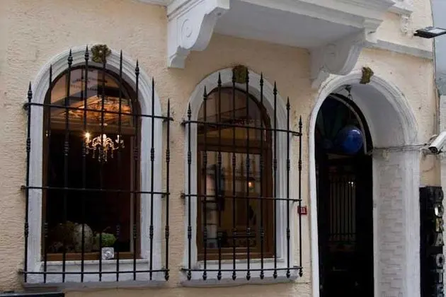 Taksim Dora Suites