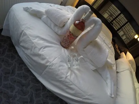 Taksim Espinas Hotel - Genel