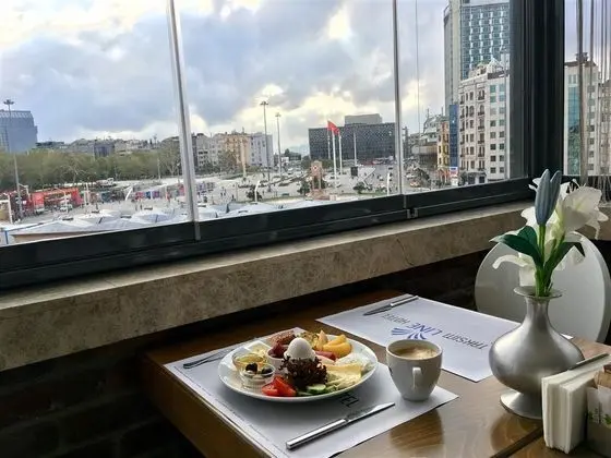 Taksim Line Hotel