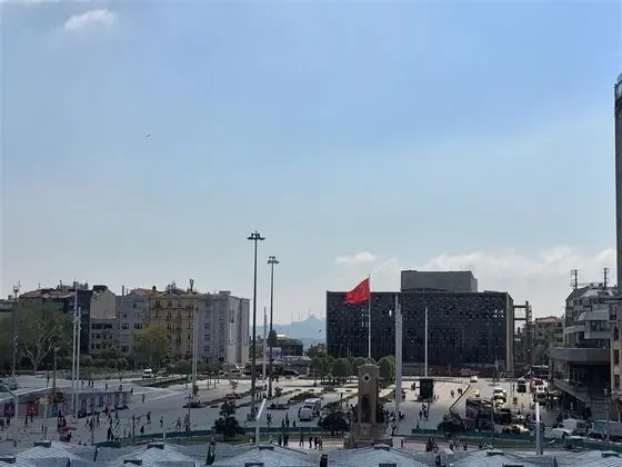 Taksim Line Hotel