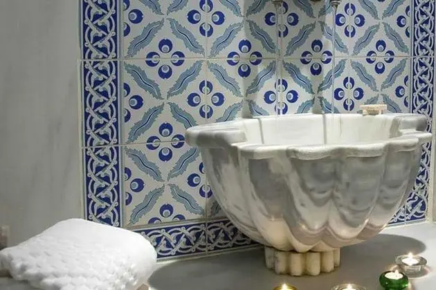 Taksim Premium Hotel - Spa