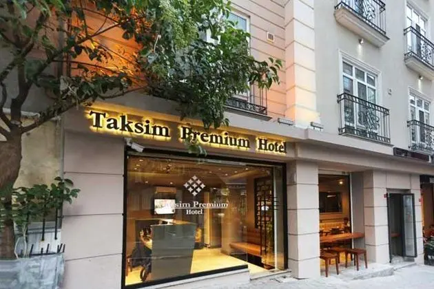 Taksim Premium Residence