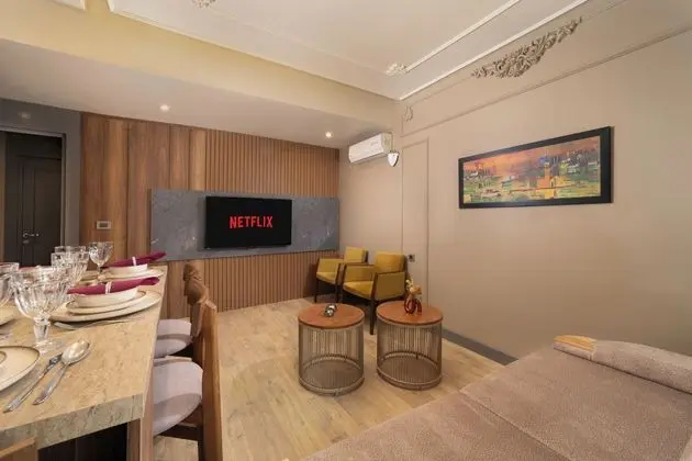 Taksim Premium Residence