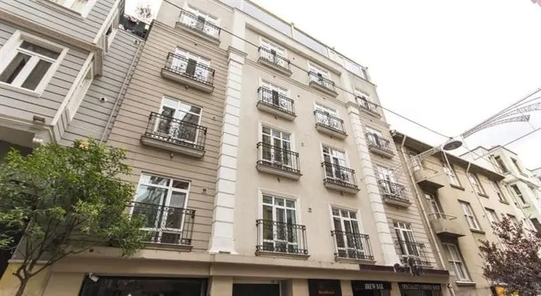 Taksim Premium Residence