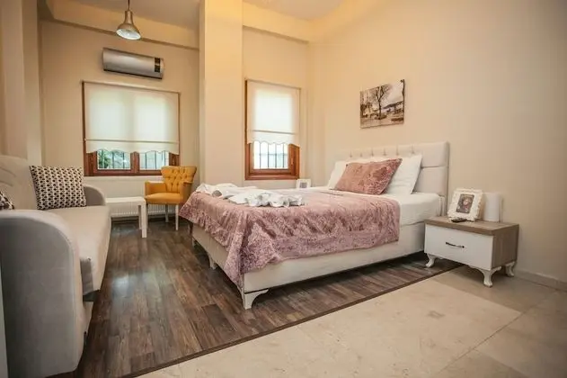 Taksim Ruby Suites