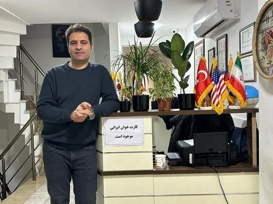 Taksim Soushian Hotel - Genel