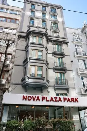 Taksim Stare Hotel