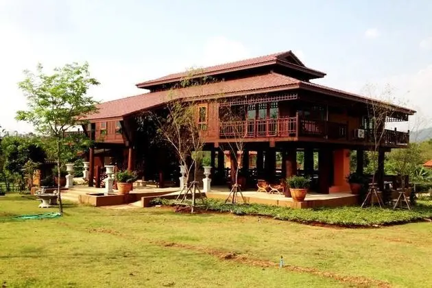Taksina Garden Resort - Öne Çıkan Resim
