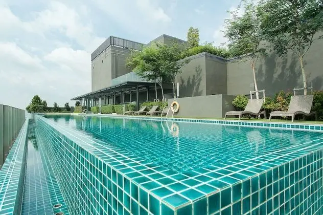 Takuro Homestay - Havuz