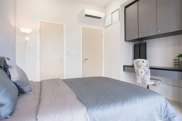 Takuro Homestay - Oda
