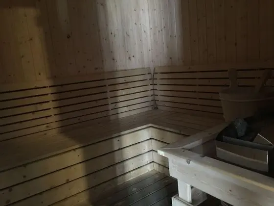 Takuro Homestay - Spa