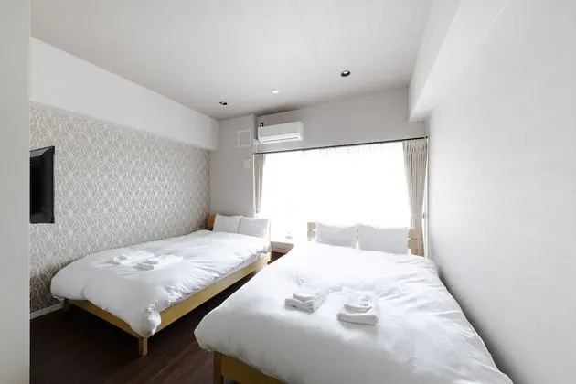 Takuto Stay Osaka Bentencho - Oda