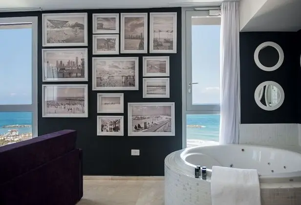 Tal by the Beach - an Atlas Boutique Hotel - Oda