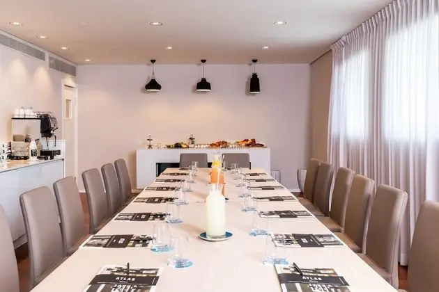 Tal by the Beach - an Atlas Boutique Hotel - Spa