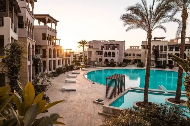 Tala Bay Residence