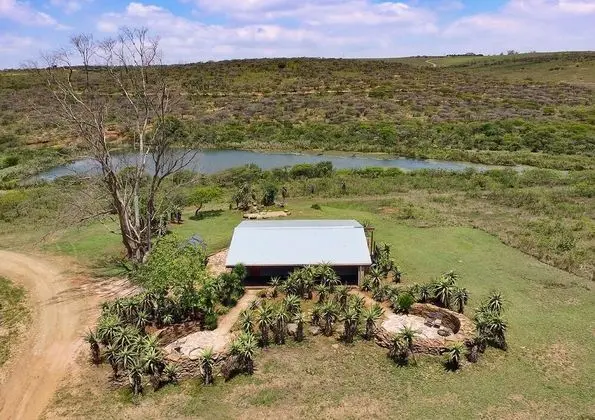 Tala Collection Game Reserve by Dream Resorts