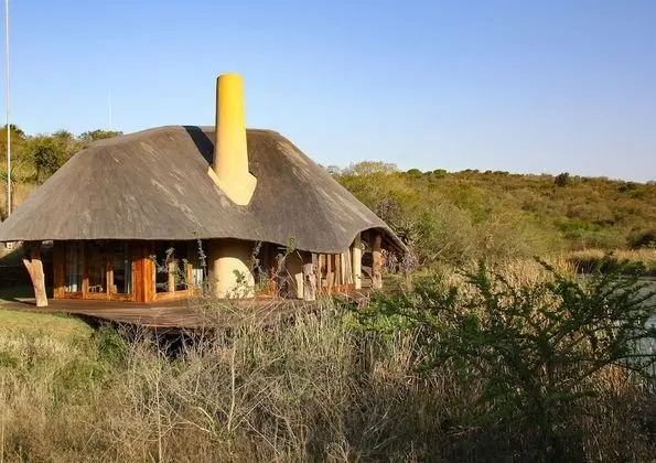 Tala Collection Game Reserve by Dream Resorts - Dış Mekan