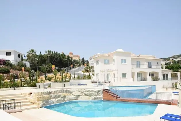 Tala Luxury apartments by Raise