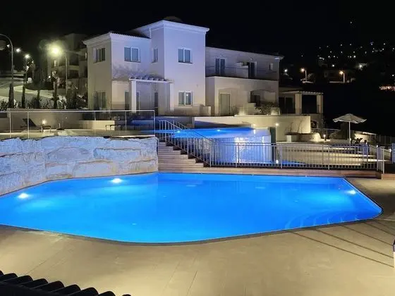 Tala Luxury apartments by Raise - Dış Mekan