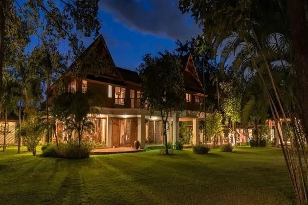 Taladya Chiang Mai Homestay