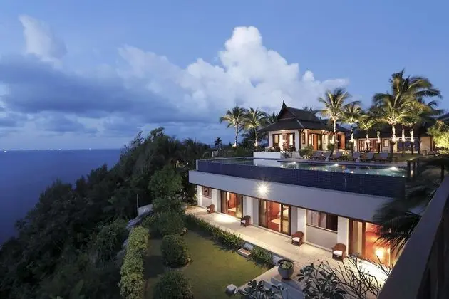 Villa Talaefun