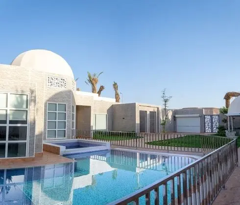 Talah Resort