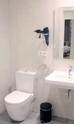 Talaia HT - Banyo Tipleri