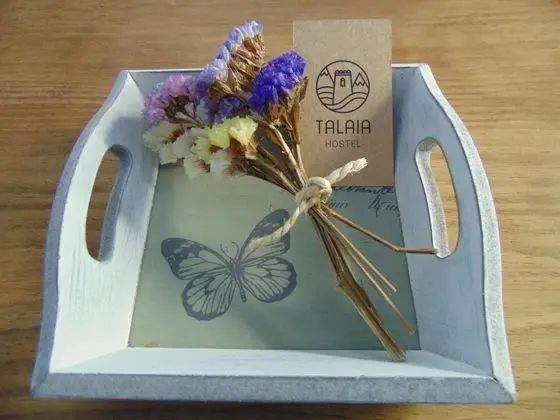 Talaia HT - İç Mekan