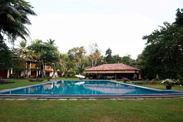 Talalla Retreat - Havuz