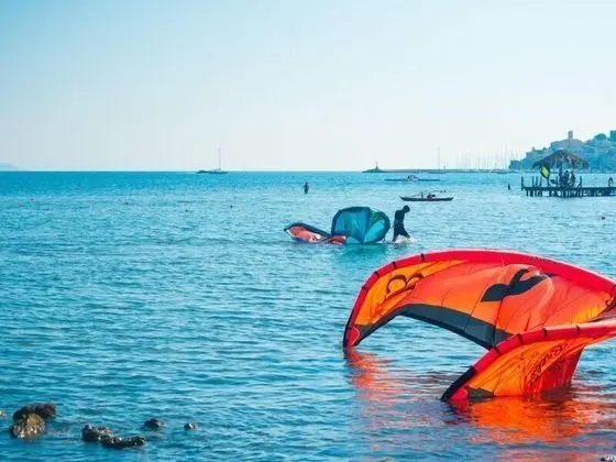 Talamone Camping Village - Genel