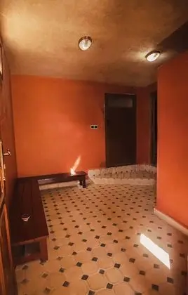 Talaoul Mountain Lodge / Riad Atlas 4 Seasons - Spa