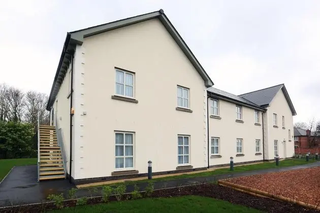 Talardy, St Asaph by Marston’s Inns - Dış Mekan