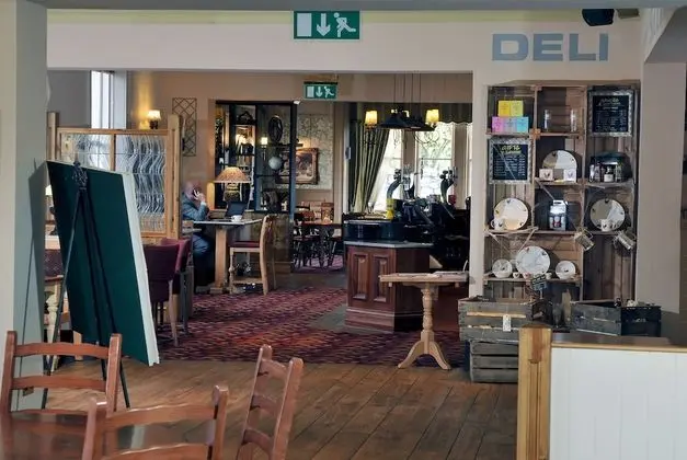 Talardy, St Asaph by Marston’s Inns - Yerinde Yemek