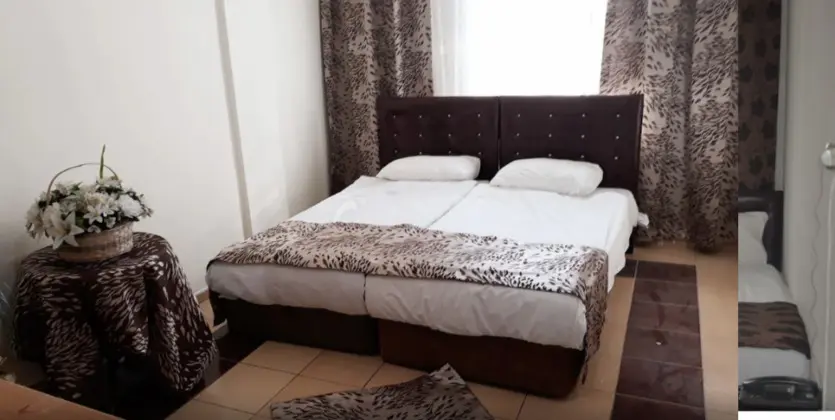 Talaslıoğlu Hotel - Oda