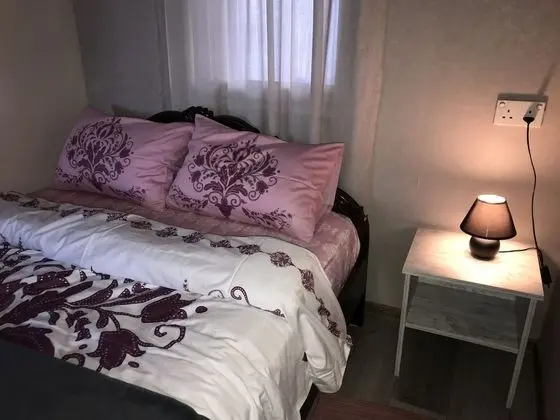 Talaveri Apartment in Old Tbilisi - Oda