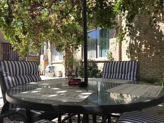 Talaveri Apartment in Old Tbilisi - Yerinde Yemek