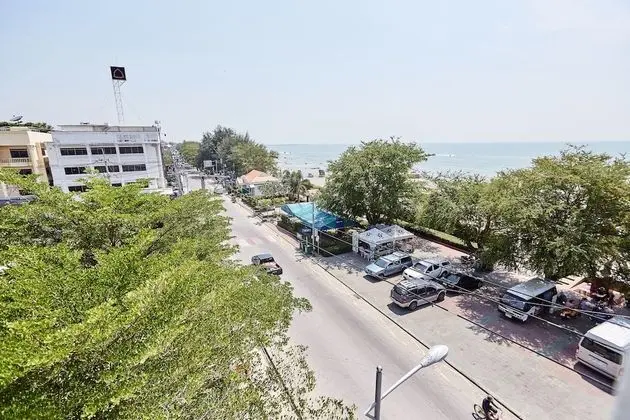 Talay Hotel & Villa