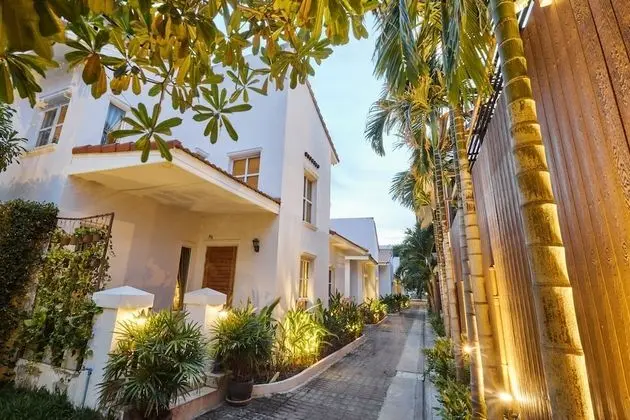 Talay Hotel & Villa - Öne Çıkan Resim