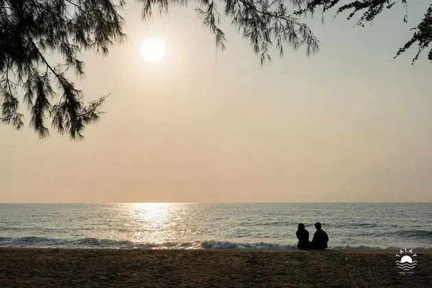 Talay Hotel & Villa - Plaj
