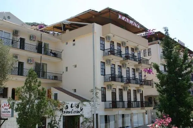 Talay Pansiyon