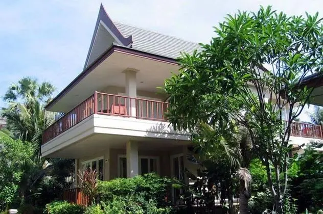 Talay Samran by Lease Back Thailand - Dış Mekan