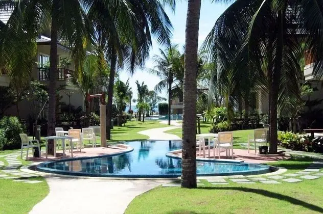Talay Samran by Lease Back Thailand - Havuz